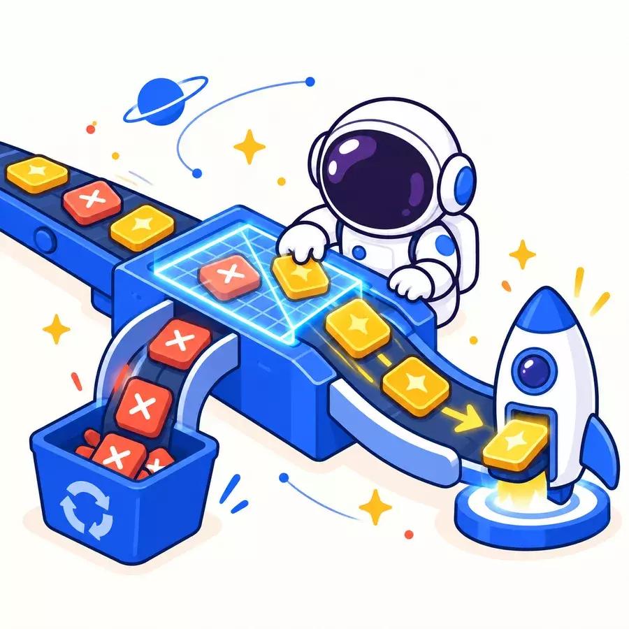 کلمات کلیدی منفی گوگل ادز چیست؟ راهنمای ساخت Negative Keyword List