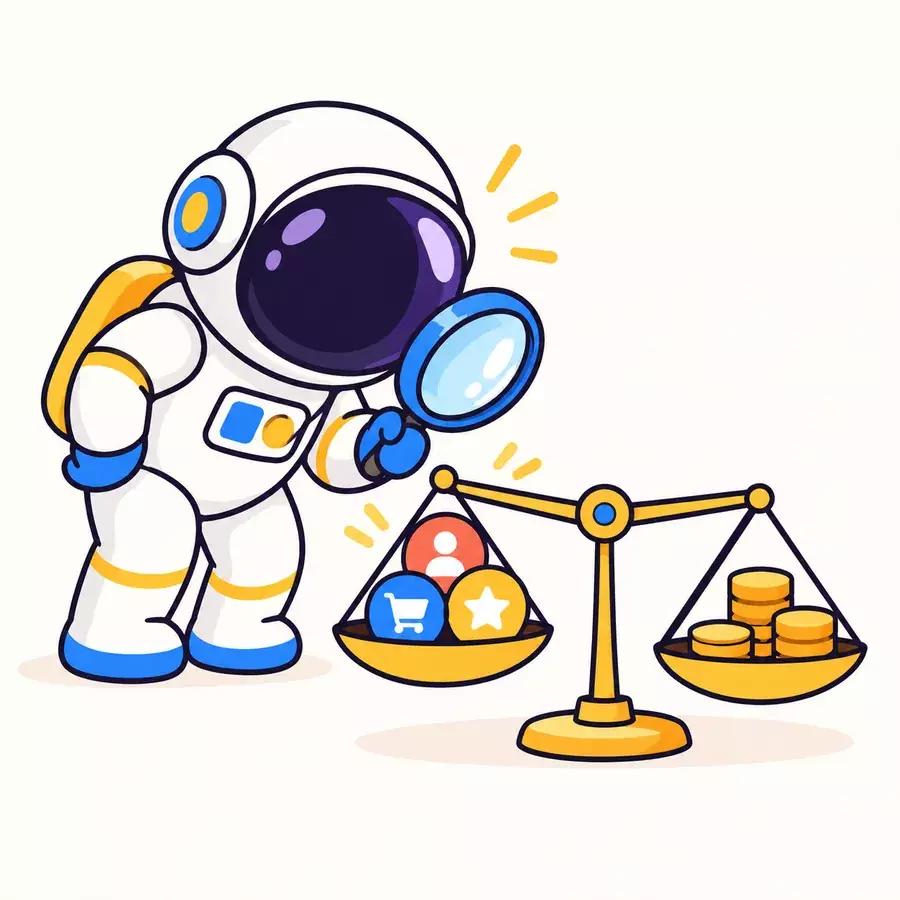 بازگشت هزینه گوگل ادز را چگونه اندازه‌گیری کنیم؟