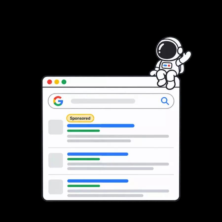 تبلیغ در AI Overviews و AI Mode گوگل؛ چه کمپین‌هایی شانس نمایش دارند؟