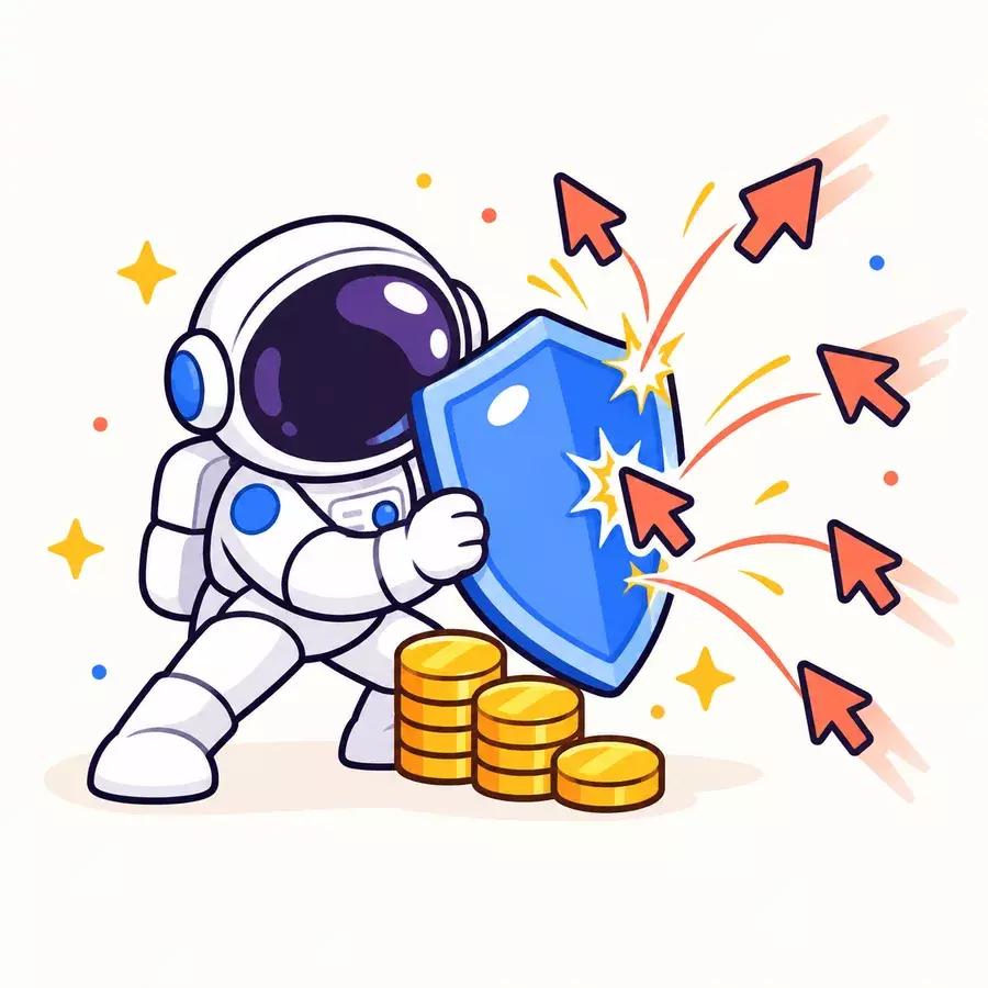 کلیک تقلبی رقبا در گوگل ادز؛ روش تشخیص، پیشگیری و پیگیری