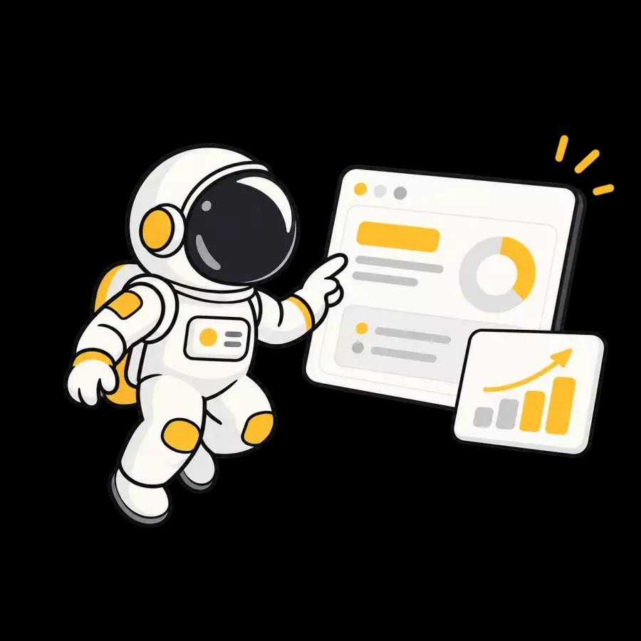 AI Max گوگل ادز چیست؟ راهنمای فعال‌سازی و کنترل آن در کمپین Search