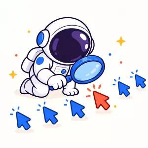 تشخیص ترافیک مشکوک در گوگل ادز؛ از داده کلیک تا تصمیم درست