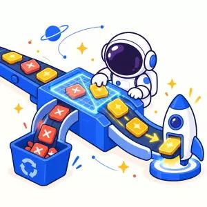 کلمات کلیدی منفی گوگل ادز چیست؟ راهنمای ساخت Negative Keyword List