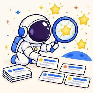 تحقیق کلمات کلیدی برای گوگل ادز؛ از ایده تا انتخاب عبارت‌های پرفروش