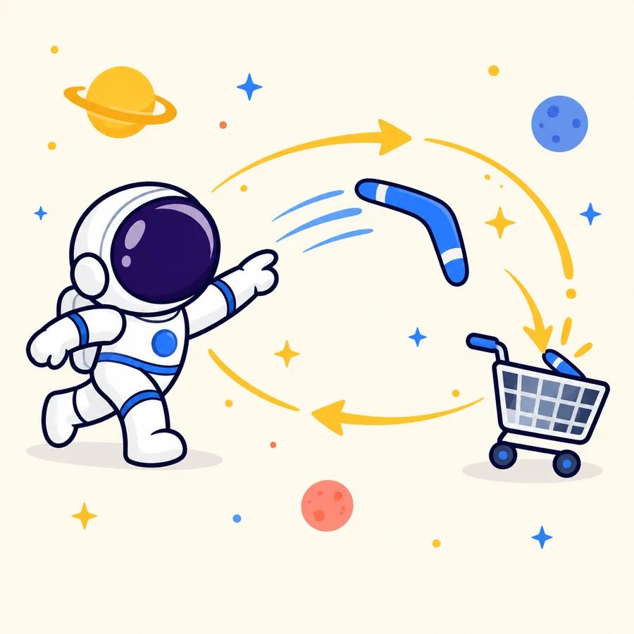 ریمارکتینگ گوگل ادز چیست؟ راهنمای بازگرداندن کاربران علاقه‌مند