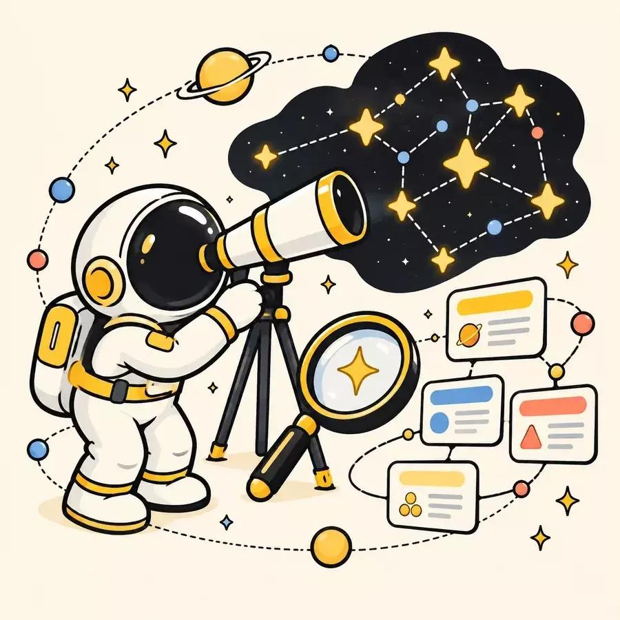 تصویر پایانی مقاله AI Max برای Shopping چیست؟ جذب جست‌وجوهای طولانی و مکالمه‌ای با فید محصول