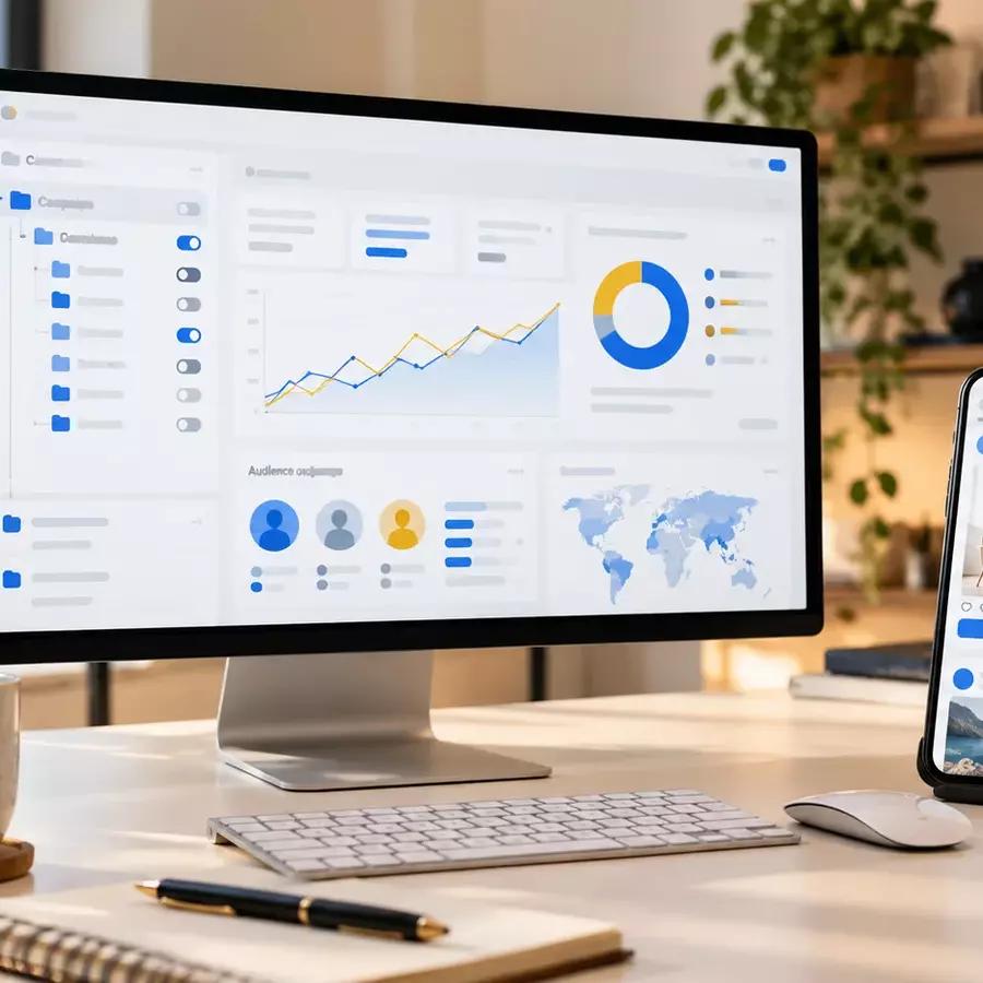 تصویر پایانی مقاله تبلیغات متا چیست؟ راهنمای Meta Ads برای اینستاگرام و فیسبوک